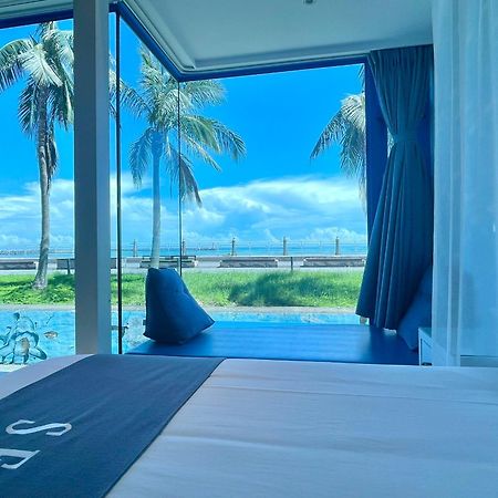 Hualien S.E.A. B&B Екстер'єр фото